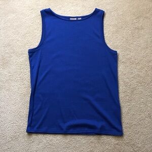 Chicos cotton tank